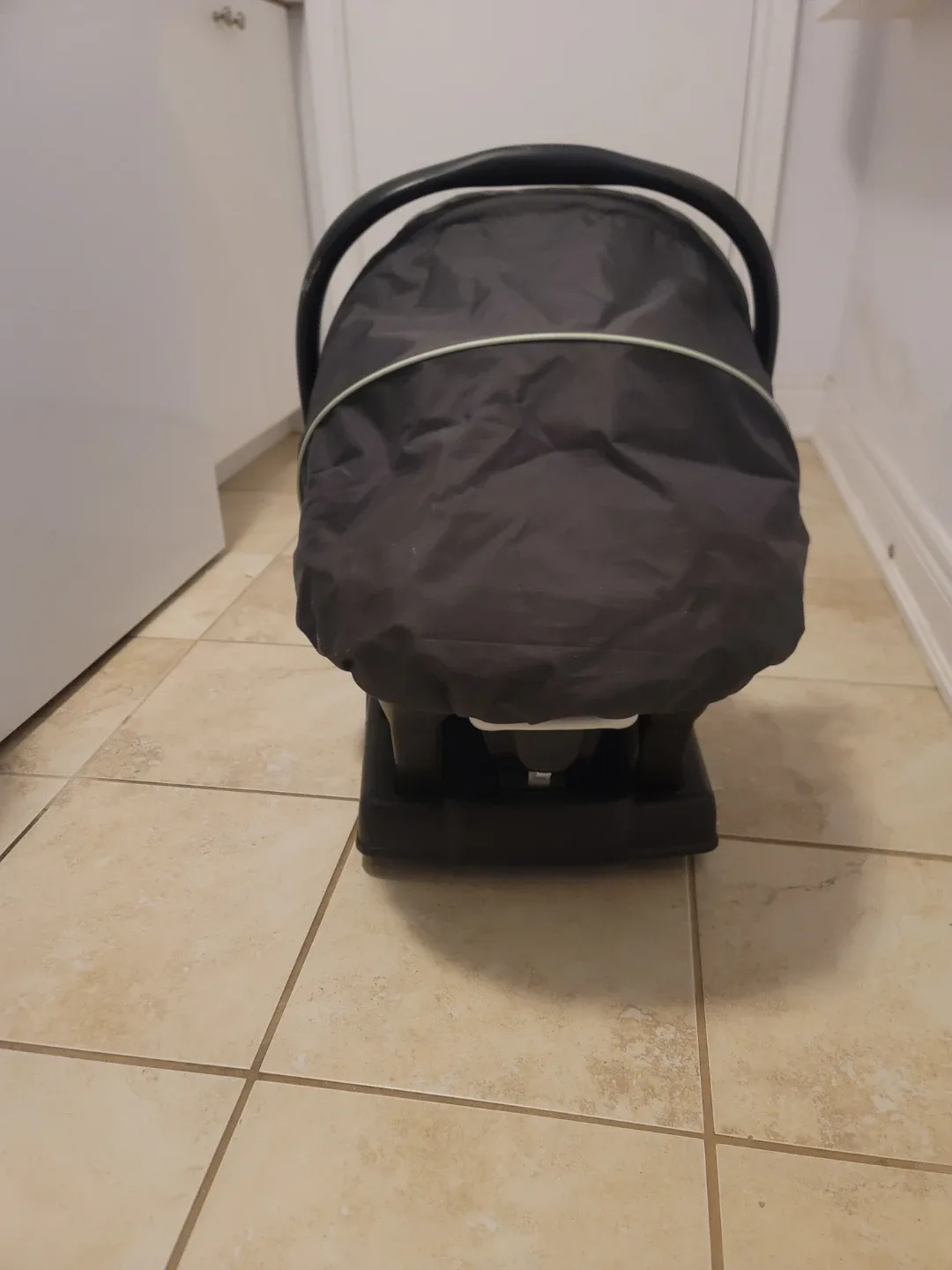 Graco SnugRide 30 Infant Car Seat image indicator(3)