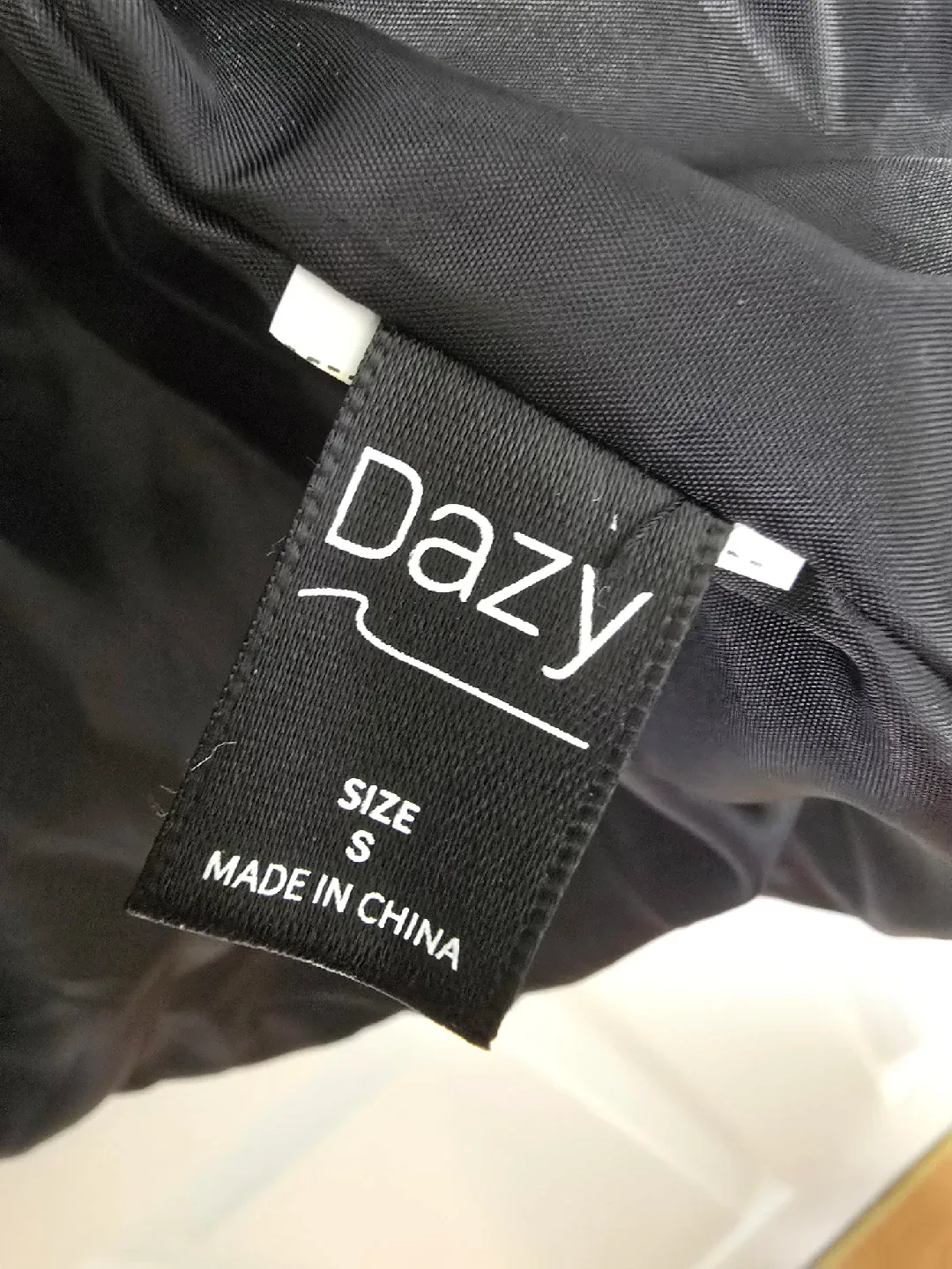 Vest image indicator(2)