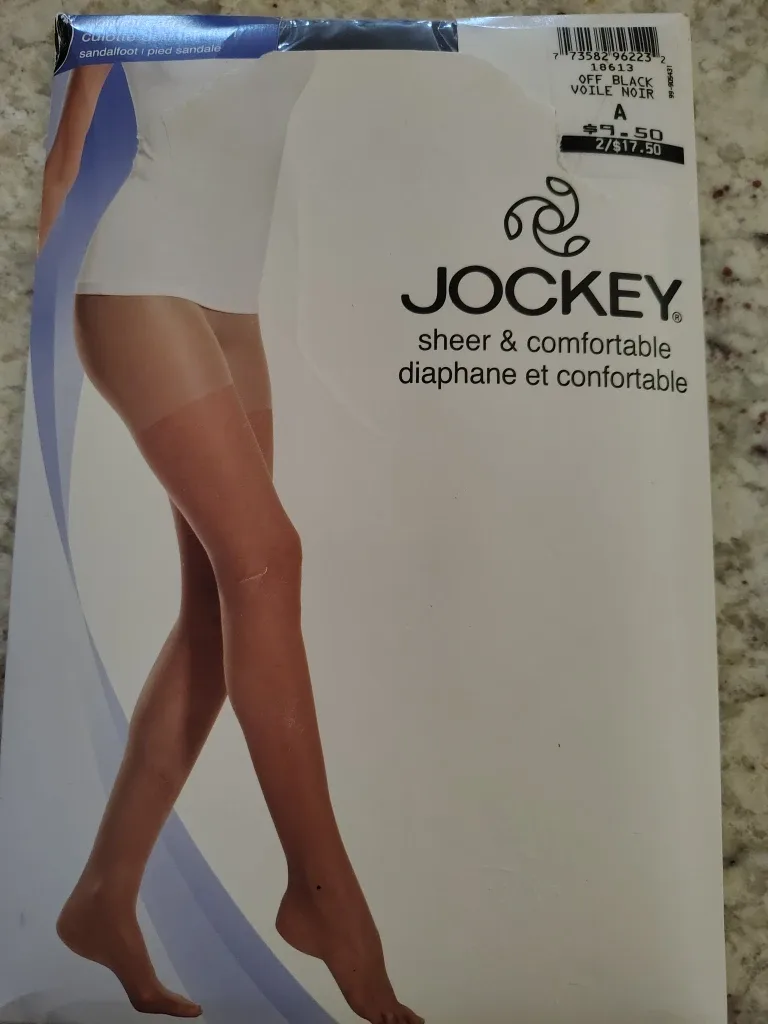 Brand New European Stockings – Lot of 3 – $20 image indicator(6)