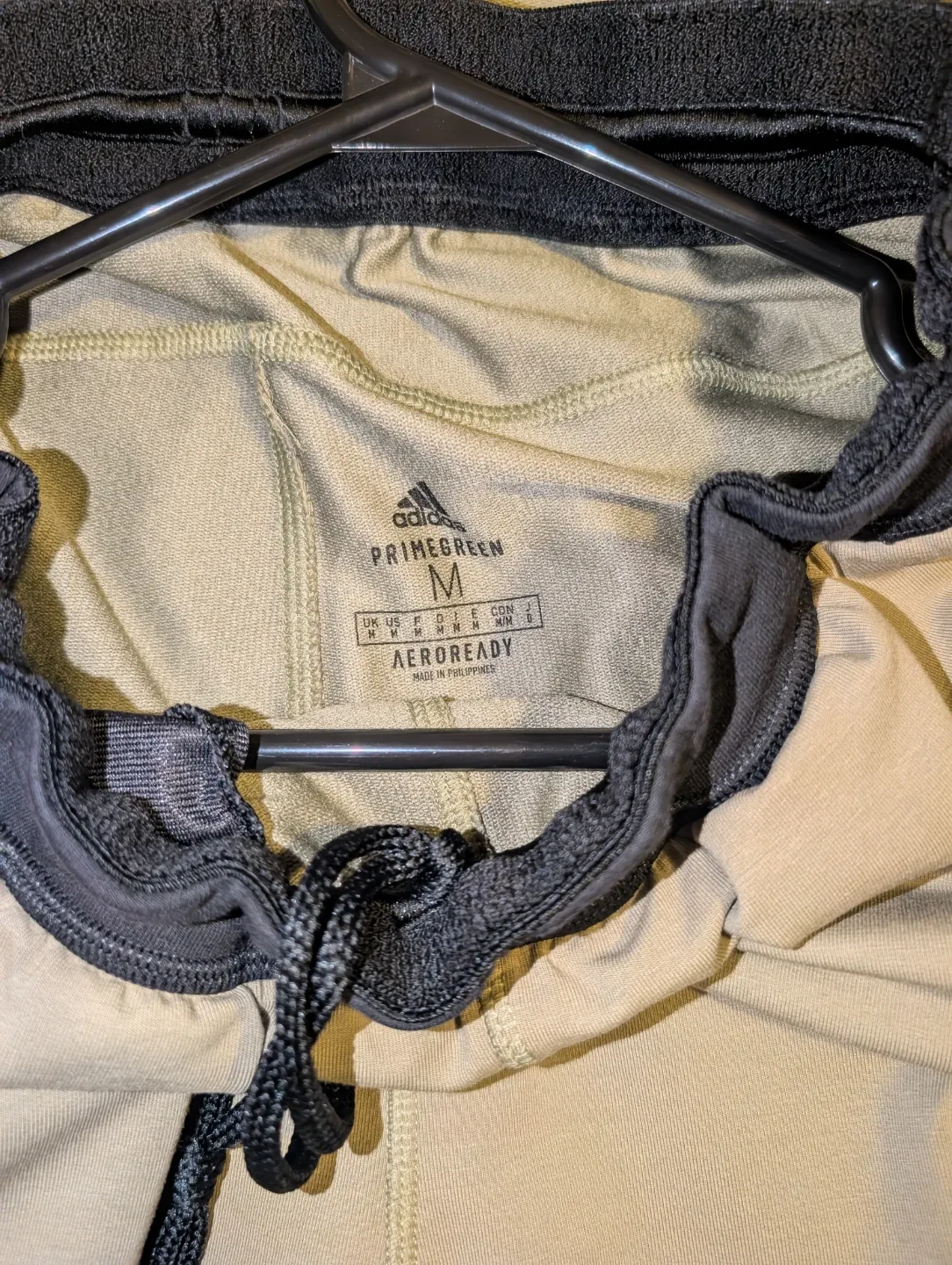 Adidas Primegreen Training Set - Size XL image indicator(2)