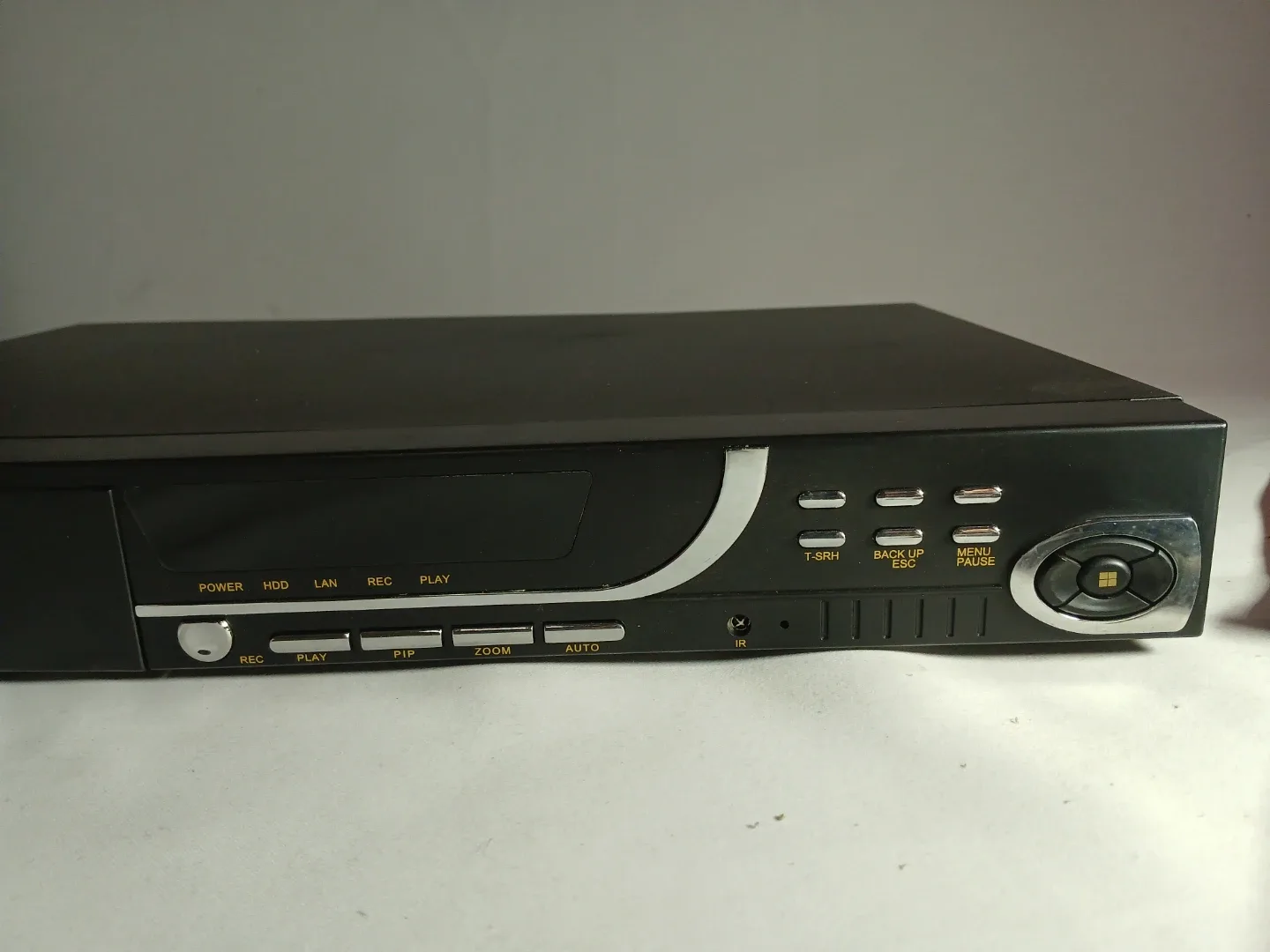 New Security Camera 16 Channel Digital Video Recorder image indicator(9)