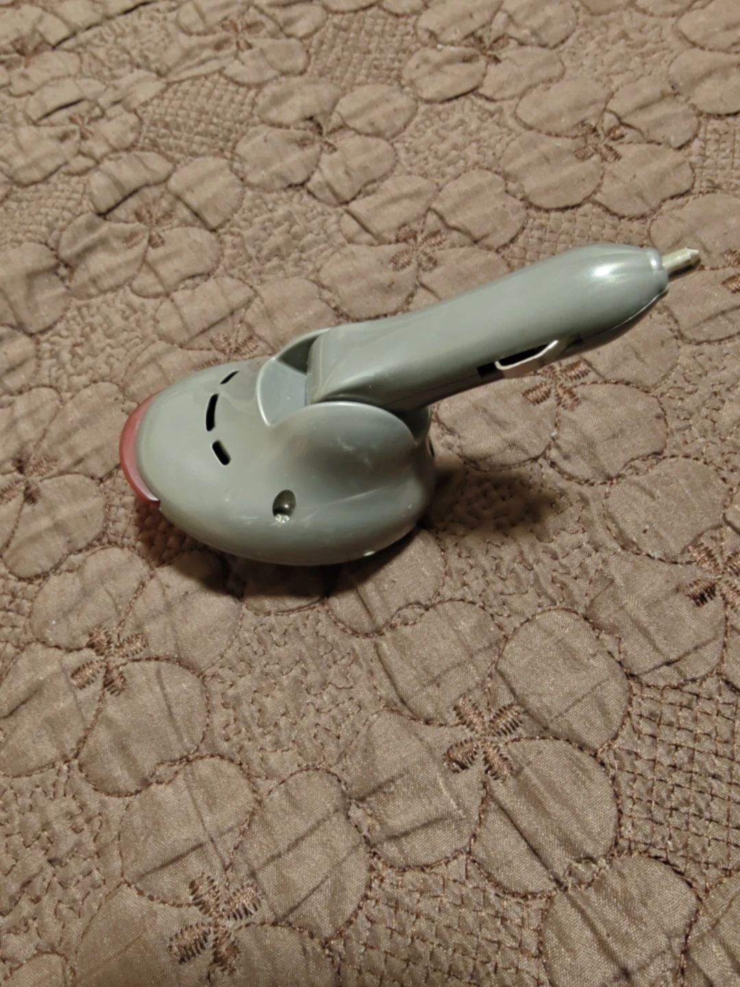 Auto Ionizer Purifier - photo 2