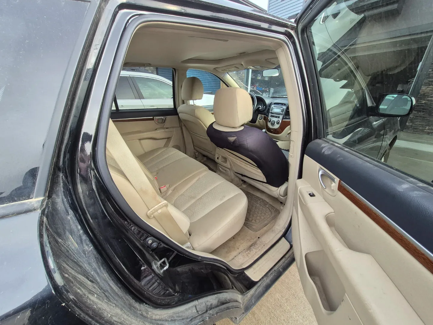 2007 Hyundai snatafe image indicator(5)