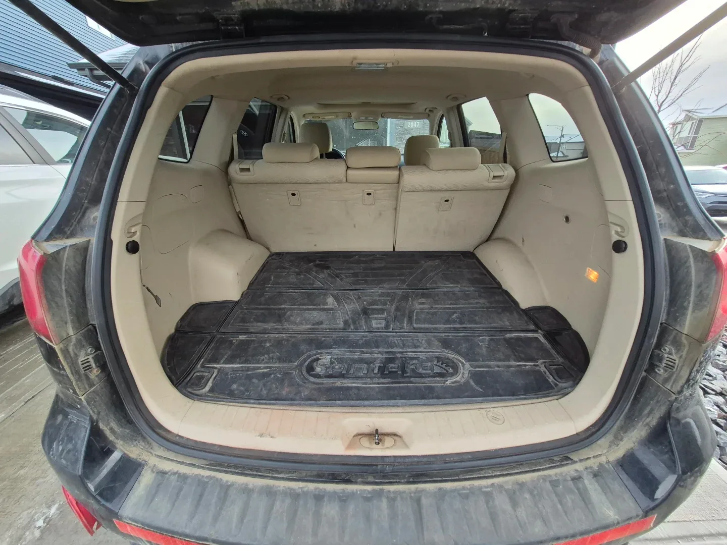 2007 Hyundai snatafe image indicator(6)