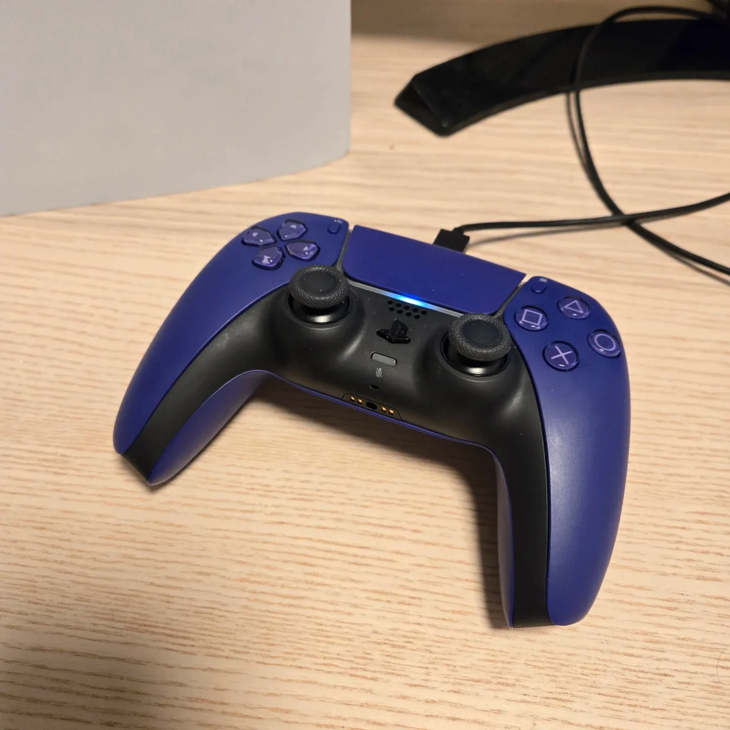 No scam. PS5 slim digital. CLEAN. Playstation 5 image indicator(3)