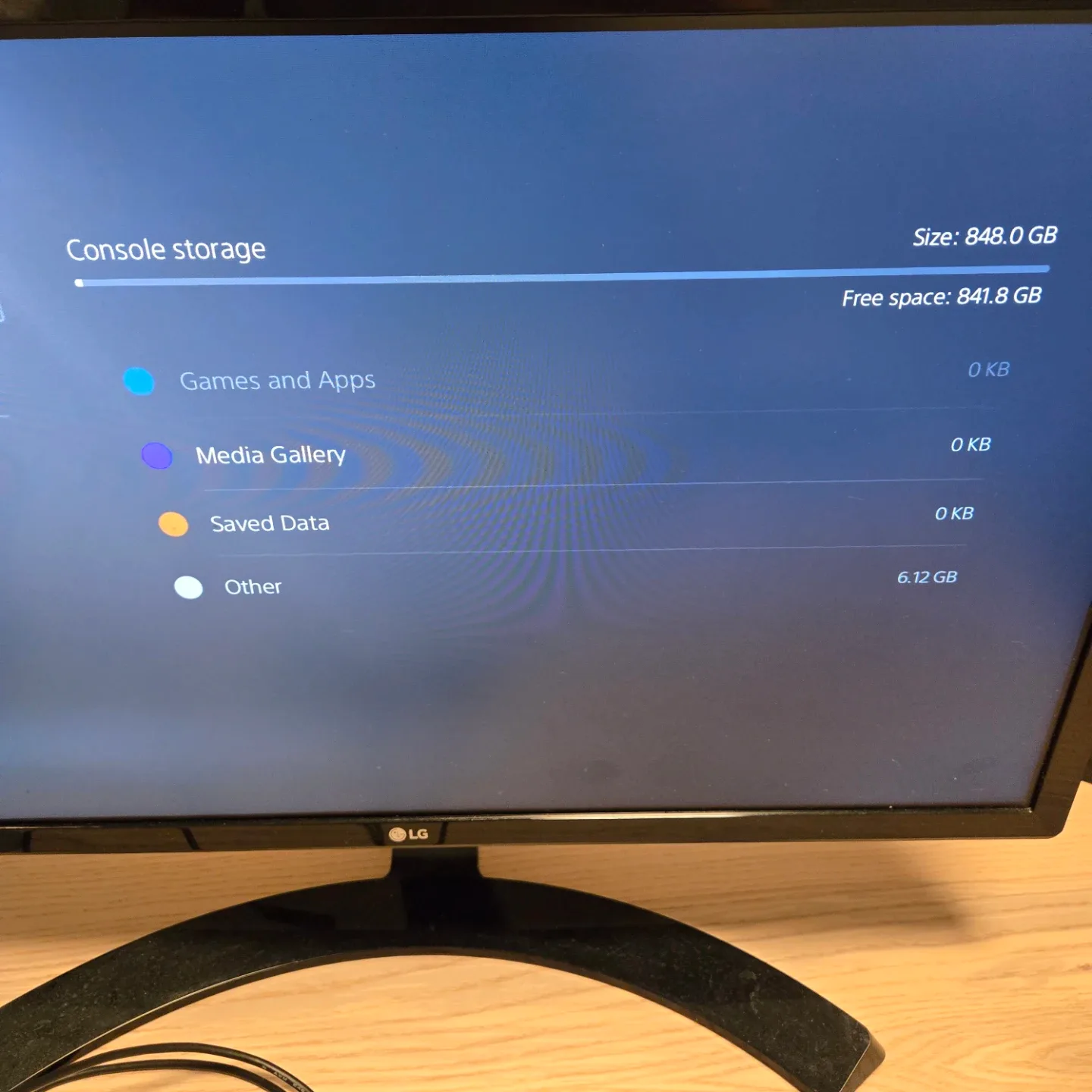 No scam. PS5 slim digital. CLEAN. Playstation 5 image indicator(4)