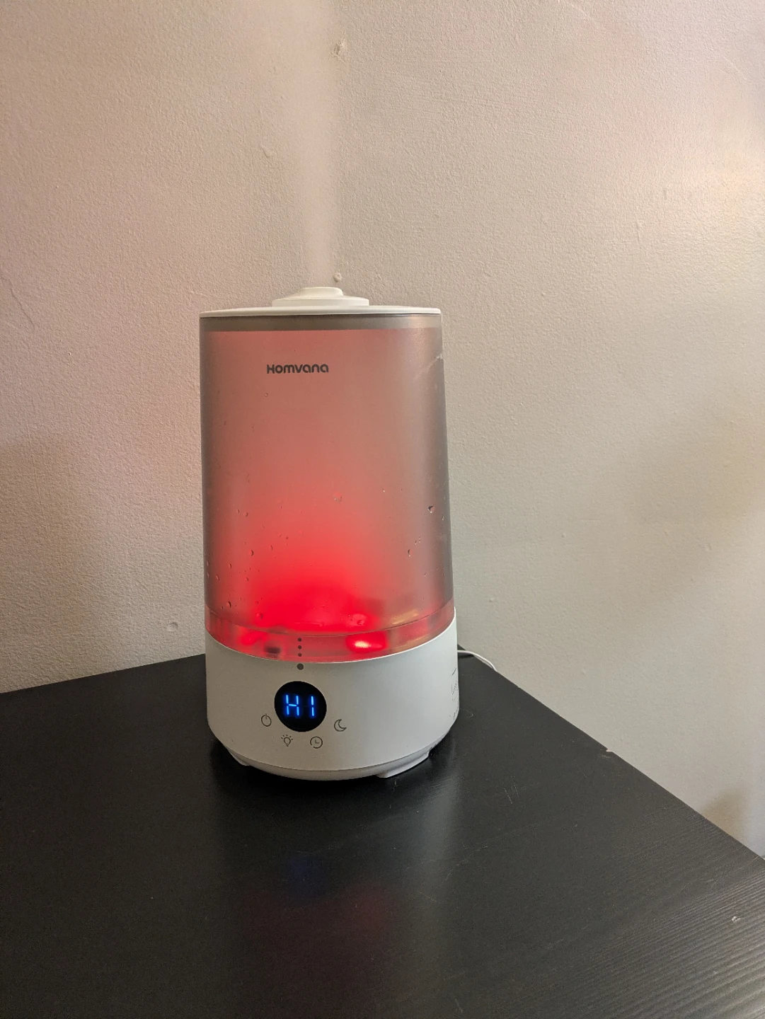 Homvana H1 Humidifier