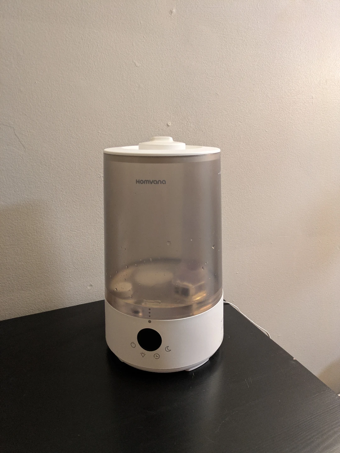 Homvana H1 Humidifier - photo 2