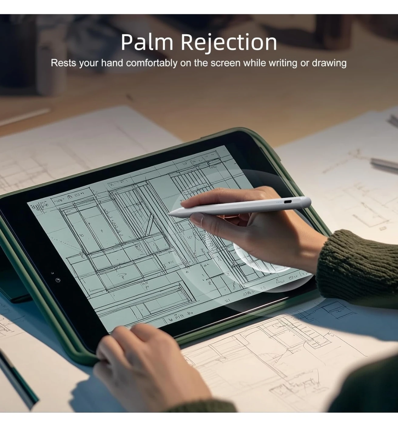 Stylus Pen for iPad - photo 5