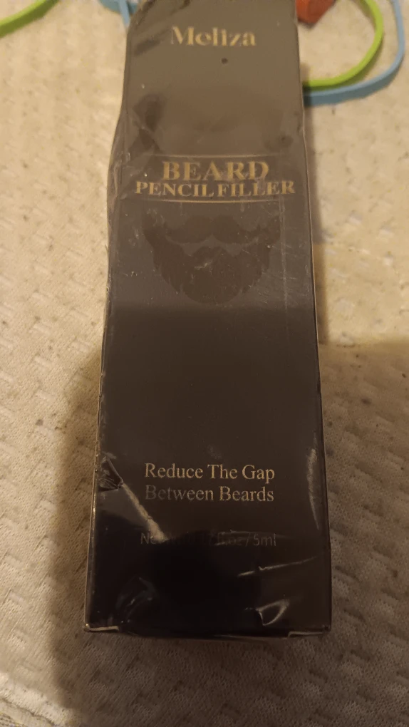 Meliza Beard Pencil Filler - New