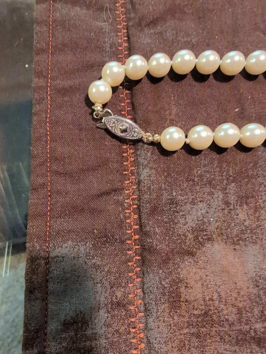 Pearl Necklace image indicator(3)
