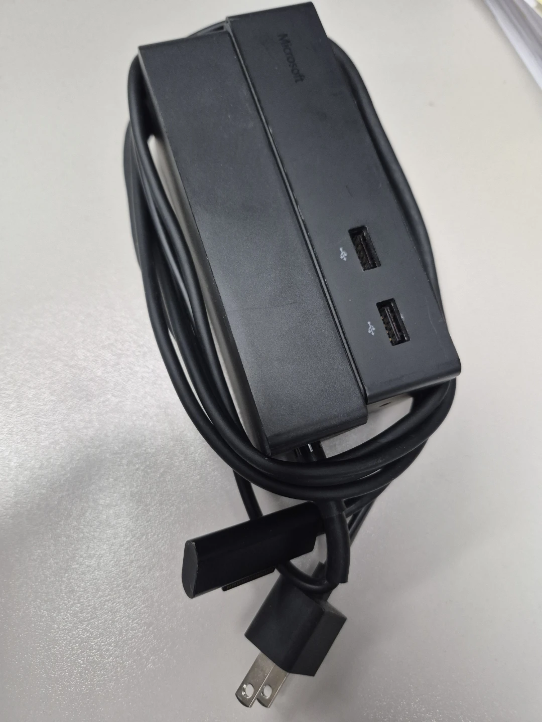 Microsoft Surface Dock