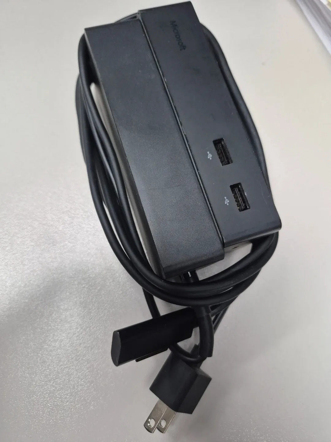 Microsoft Surface Dock