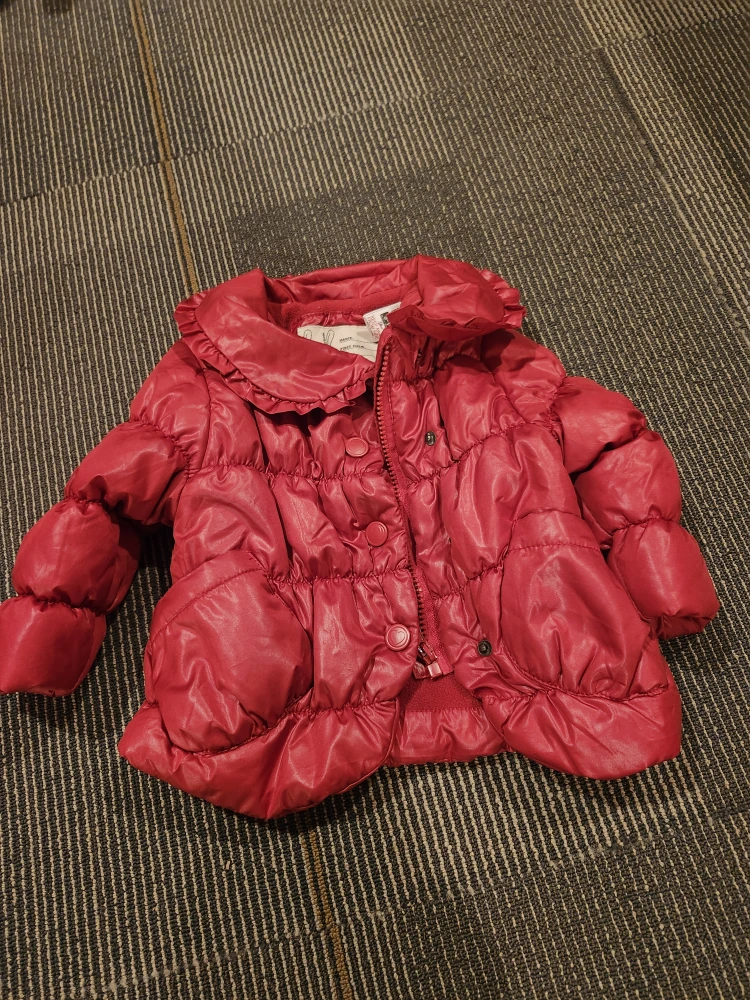 Kids sweater and jackets - photo 2