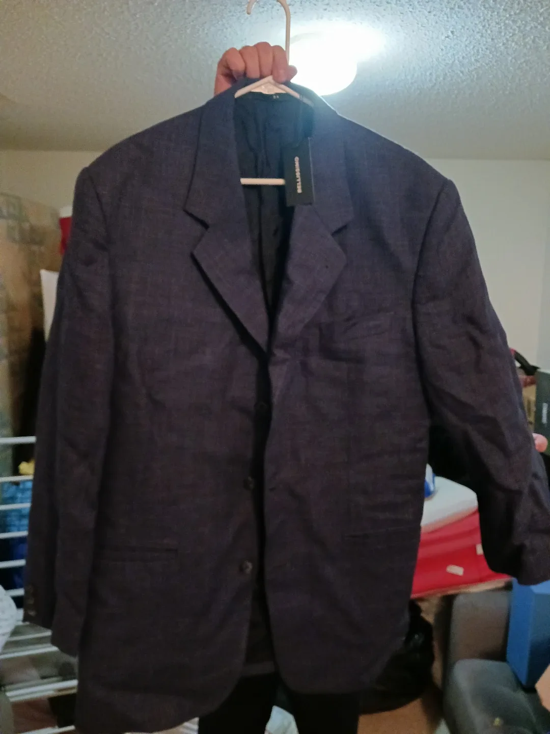 Bellissimo Blazer - Size 15.0 Reg thumbnail