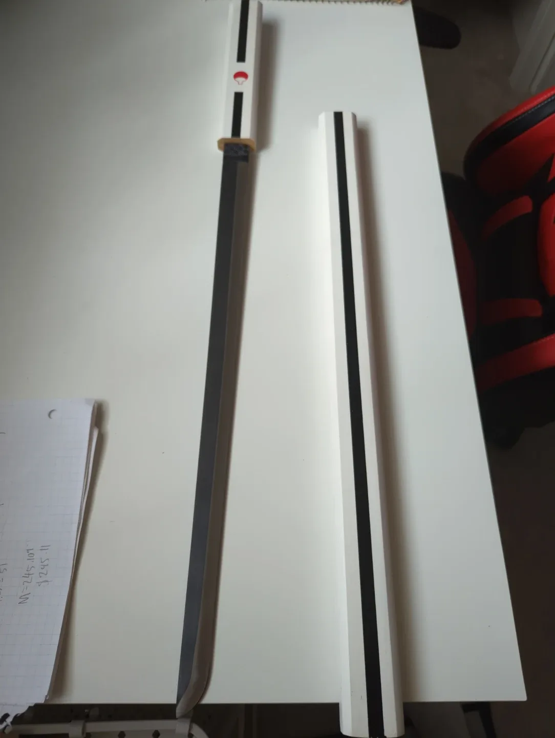 Anime Sword from naruto image indicator(2)