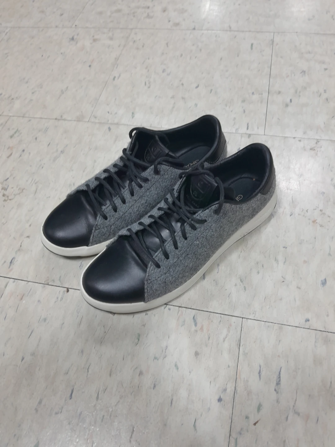 Cole Haan GrandPrø Topspin Sneakers Size 9 - photo 2