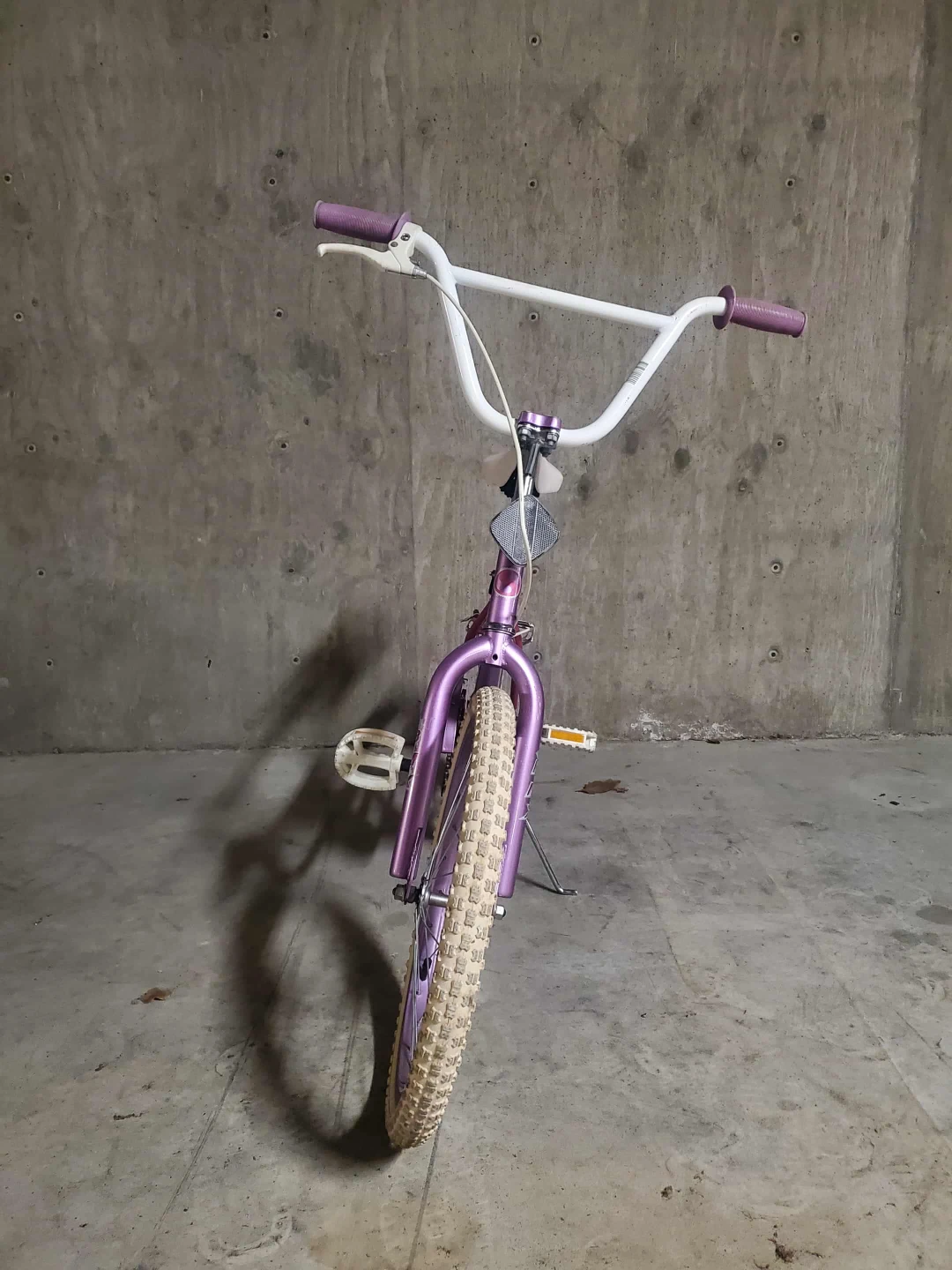 Supercycle Crown Bike - Purple & Pink - photo 2