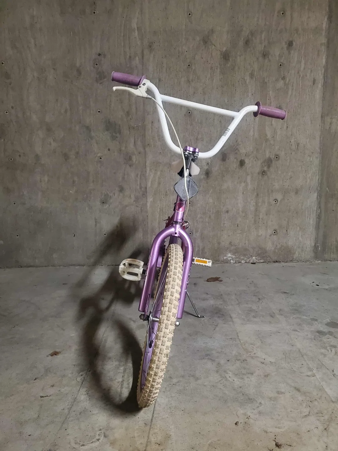 Supercycle Crown Bike - Purple & Pink image indicator(2)