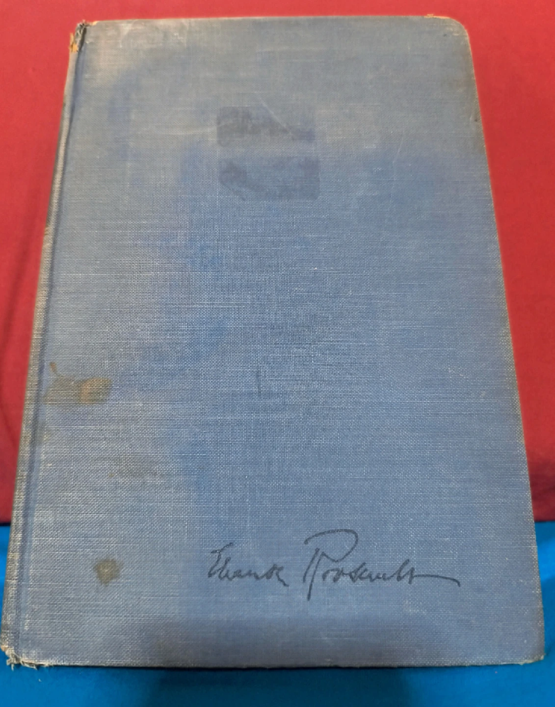This I Remember by Eleanor Roosevelt *Vintage 1949 - photo 3