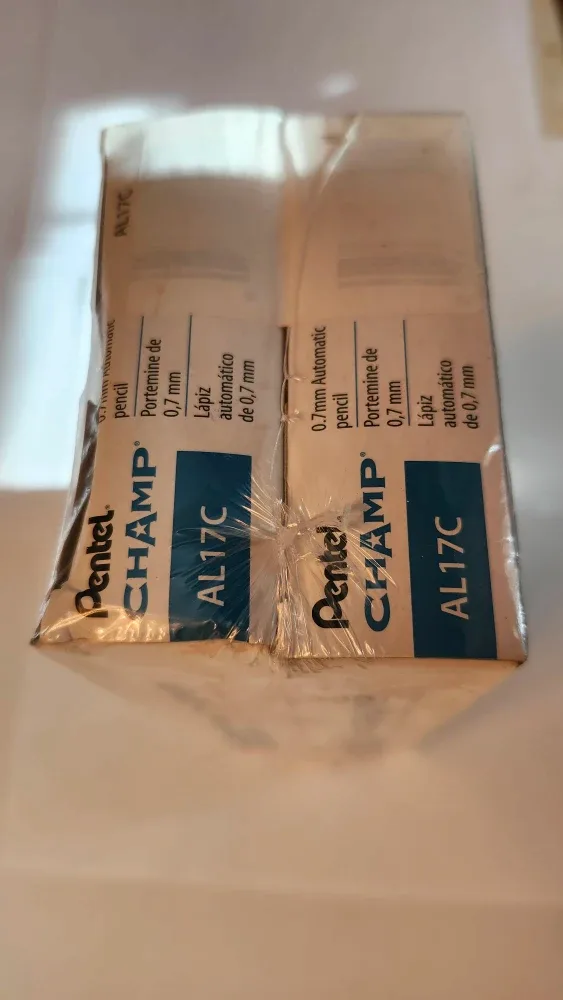 Pentel Champ AL17C 0.7mm Automatic Pencil - New! image indicator(3)