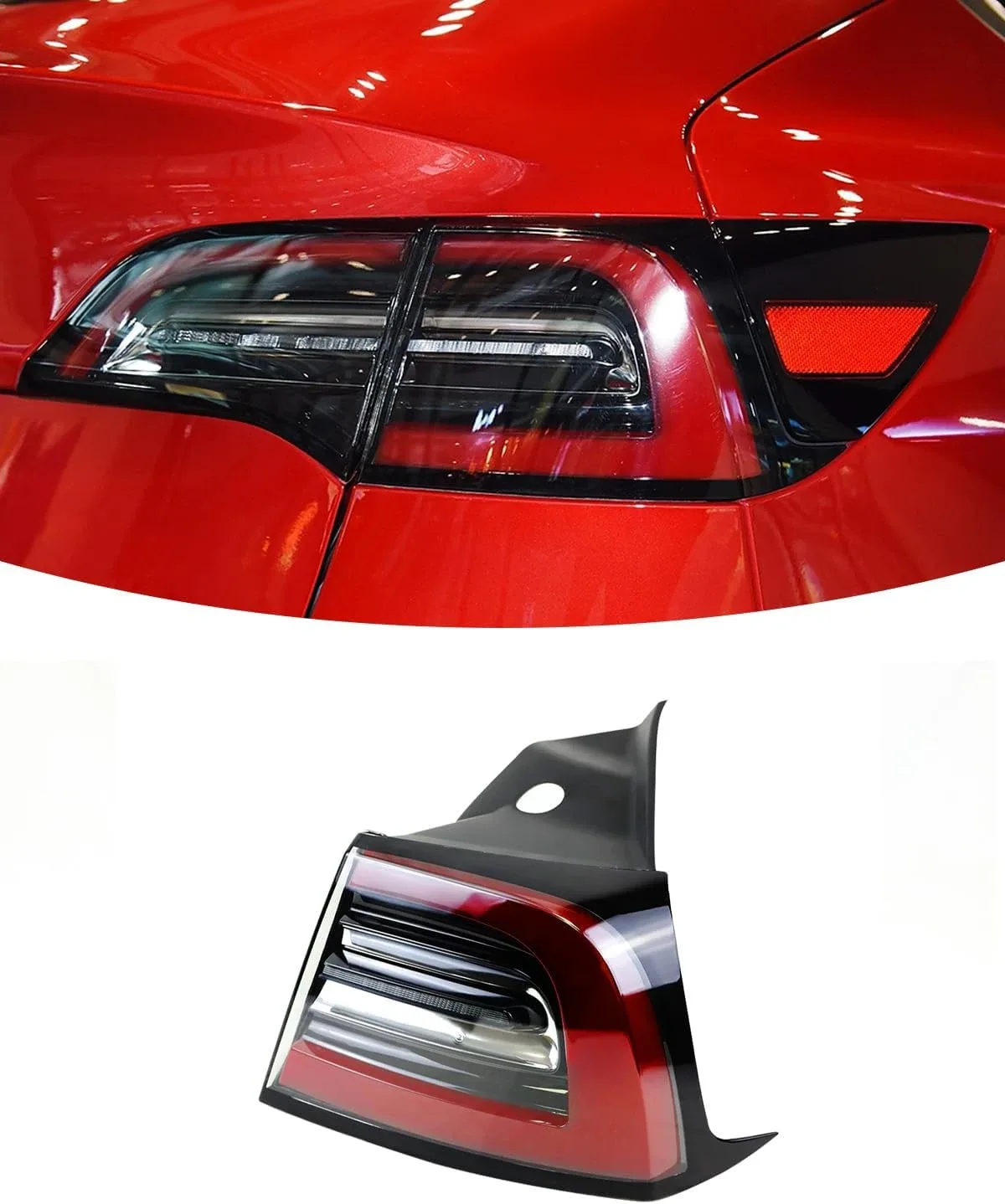 LIMBQS Tesla Model 3 Rear Outer Tail Light