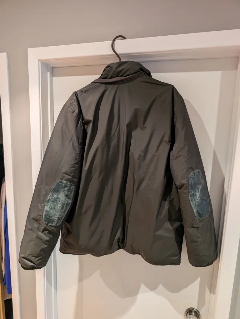 Burberry London Jacket Size M image indicator(2)