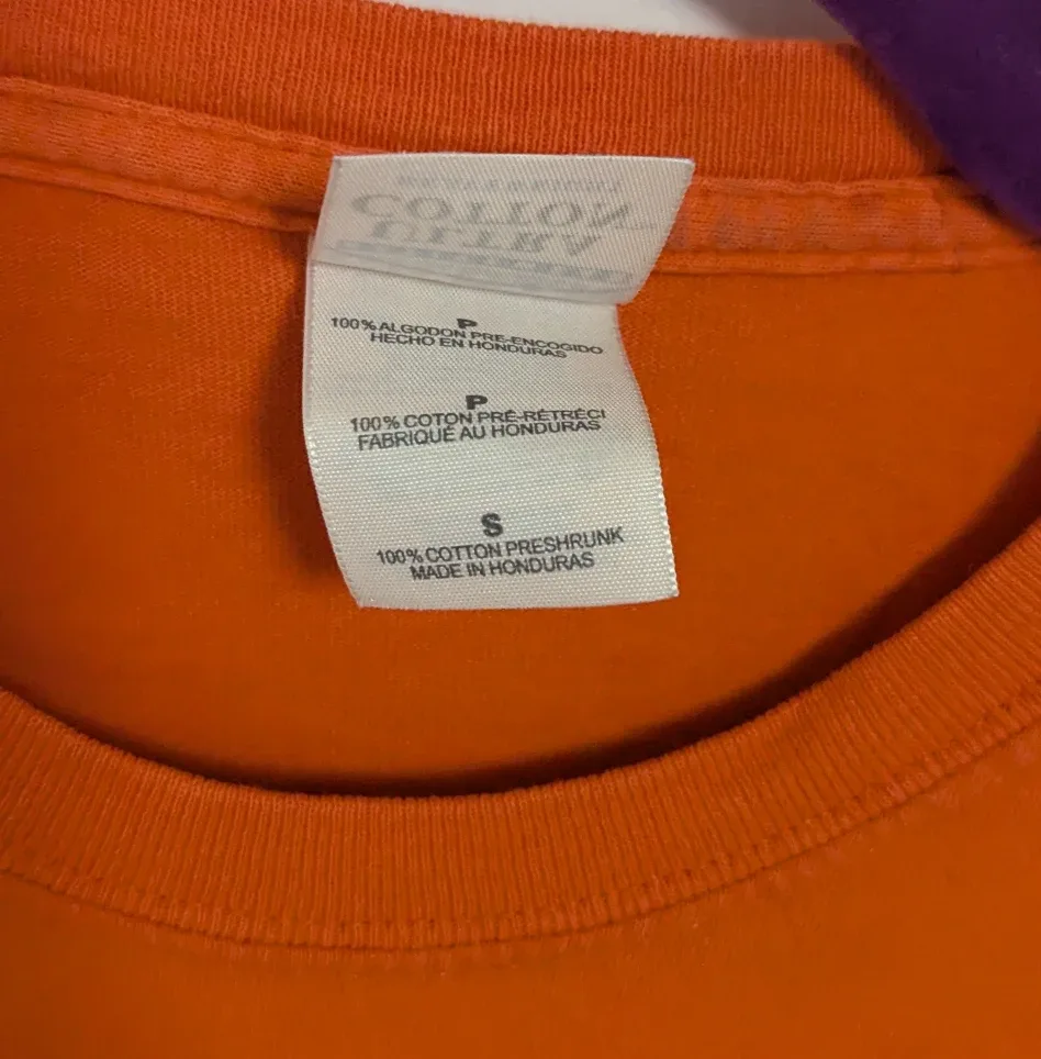 Brand New Residence Athletic Shirt (Laurier) - Men's Size Small image indicator(2)