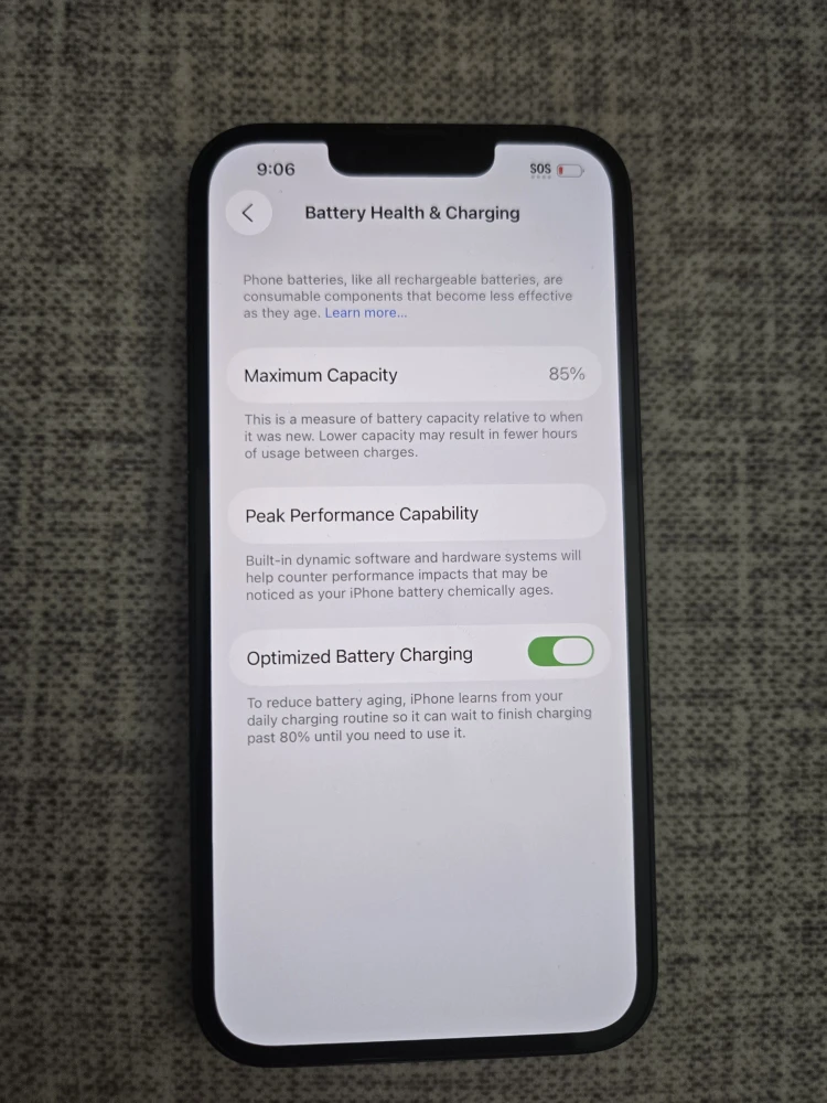 Iphone 14 128GB - photo 4