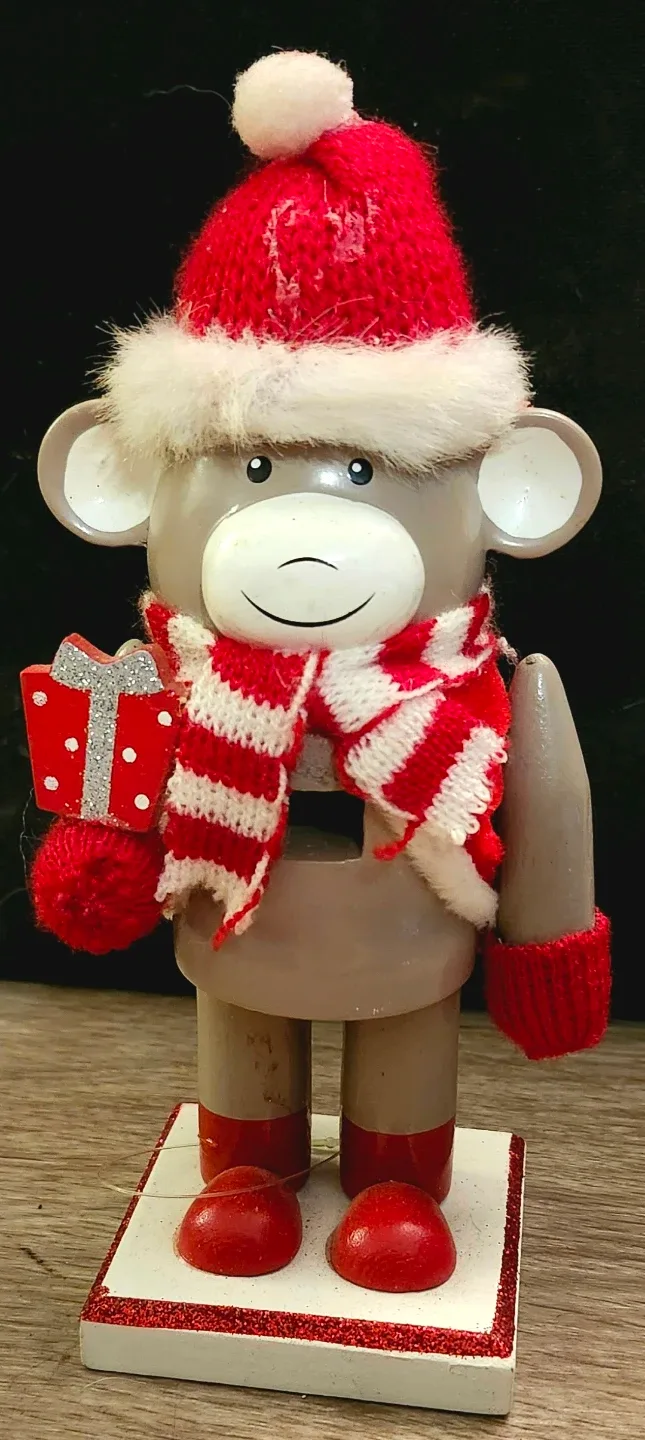 Christmas Nutcracker