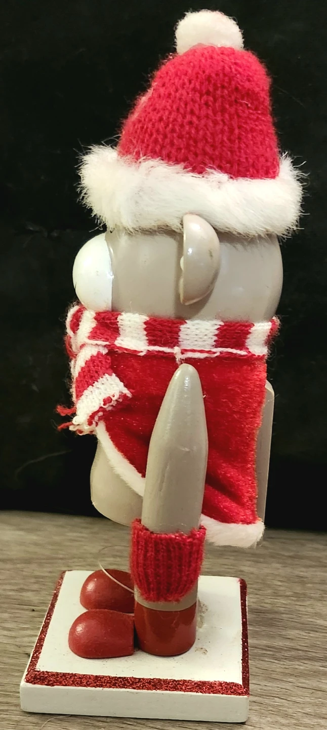 Christmas Nutcracker - photo 2
