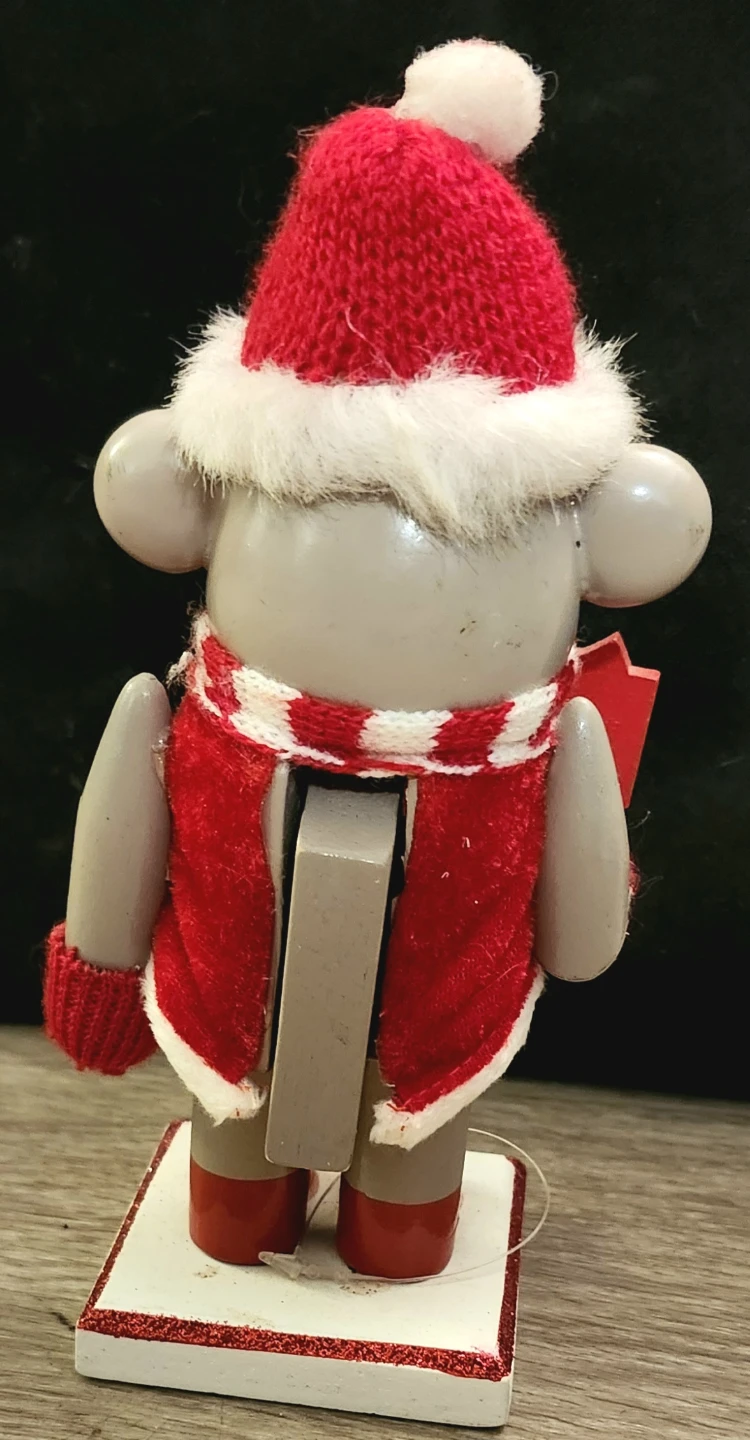 Christmas Nutcracker - photo 3