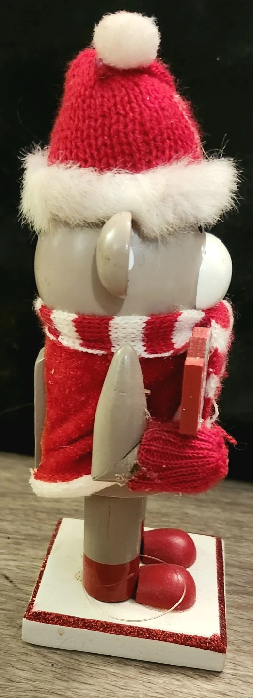 Christmas Nutcracker - photo 4
