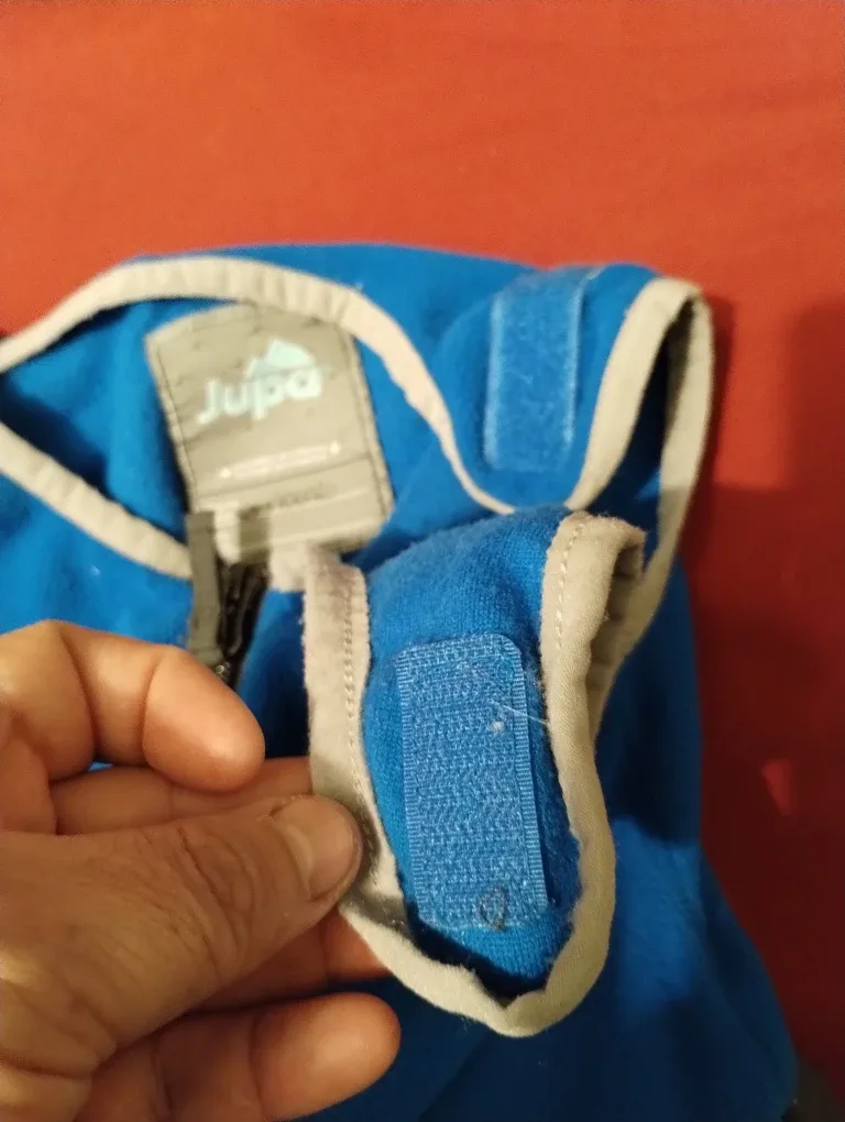 Jupa Snowsuit - Size 3T image indicator(2)