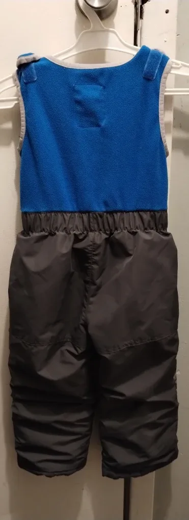 Jupa Snowsuit - Size 3T image indicator(4)