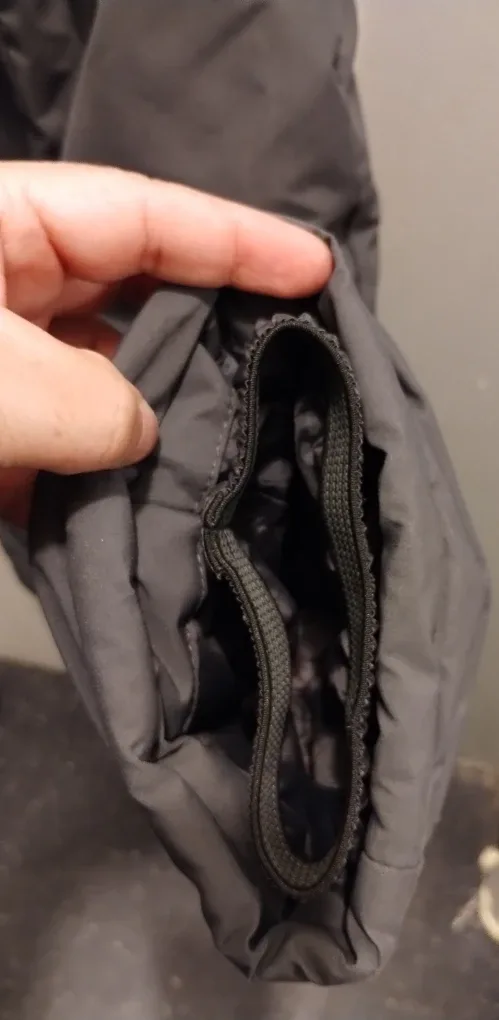 Jupa Snowsuit - Size 3T image indicator(5)