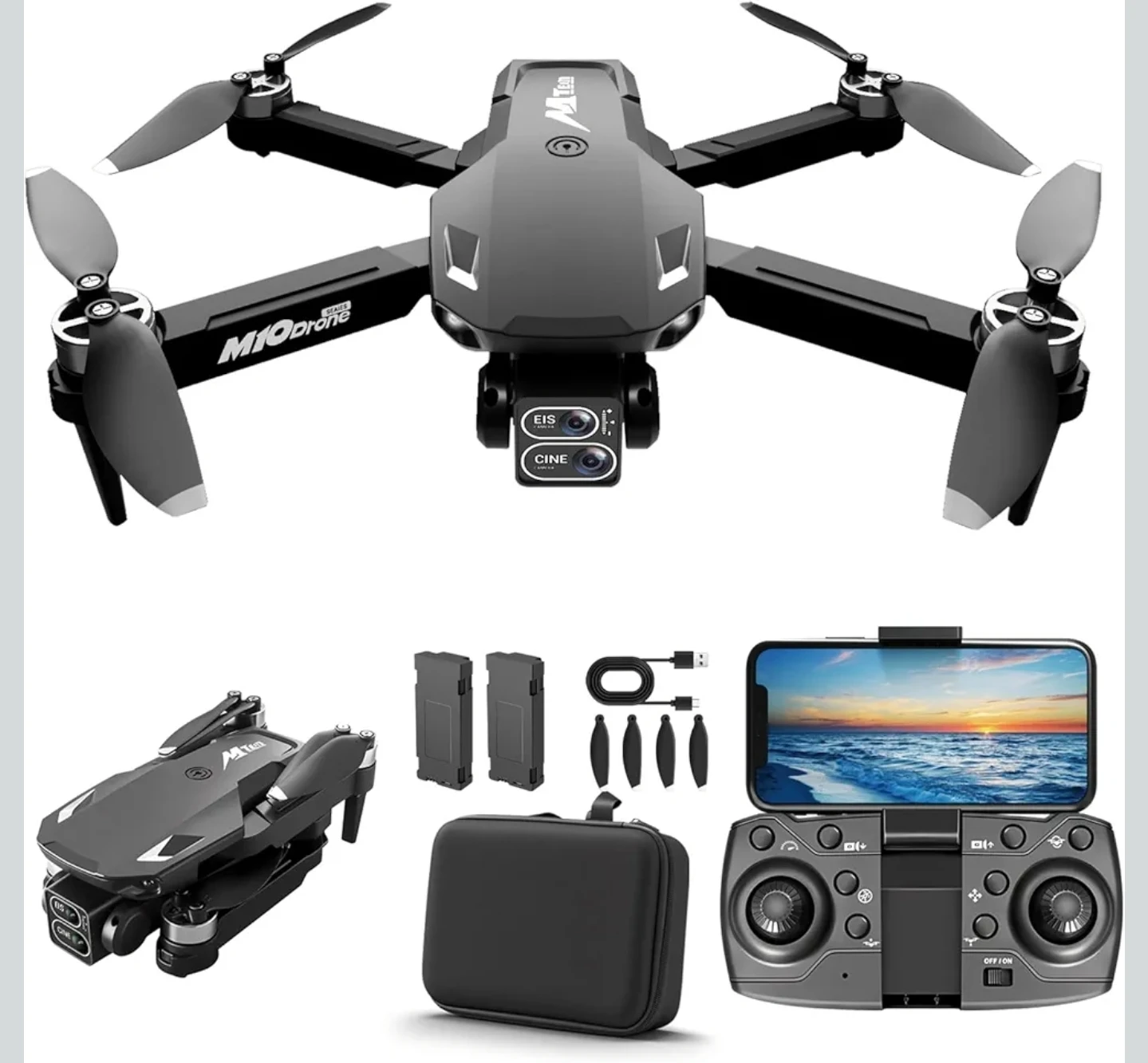 Drones