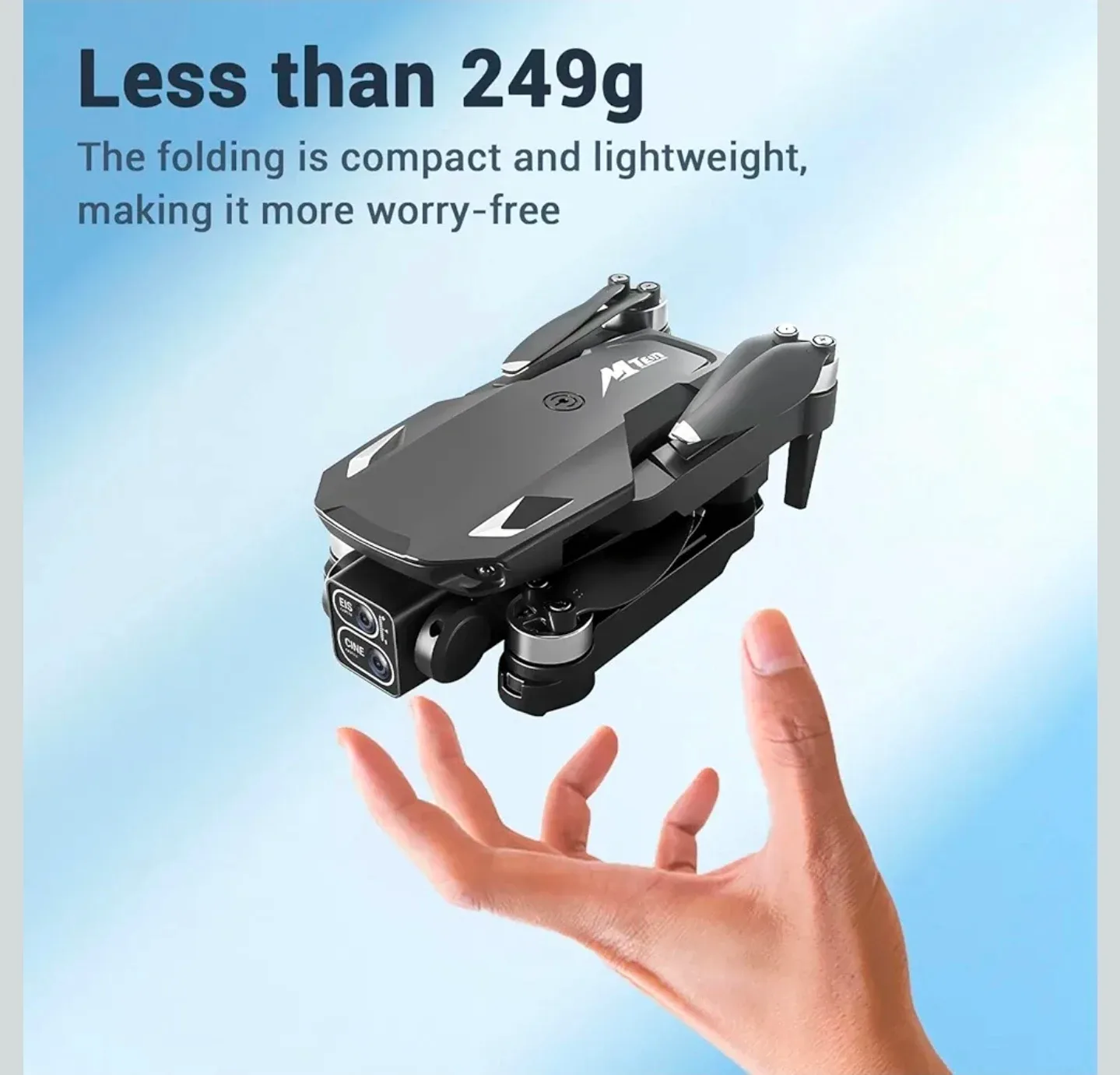 Drones image indicator(7)