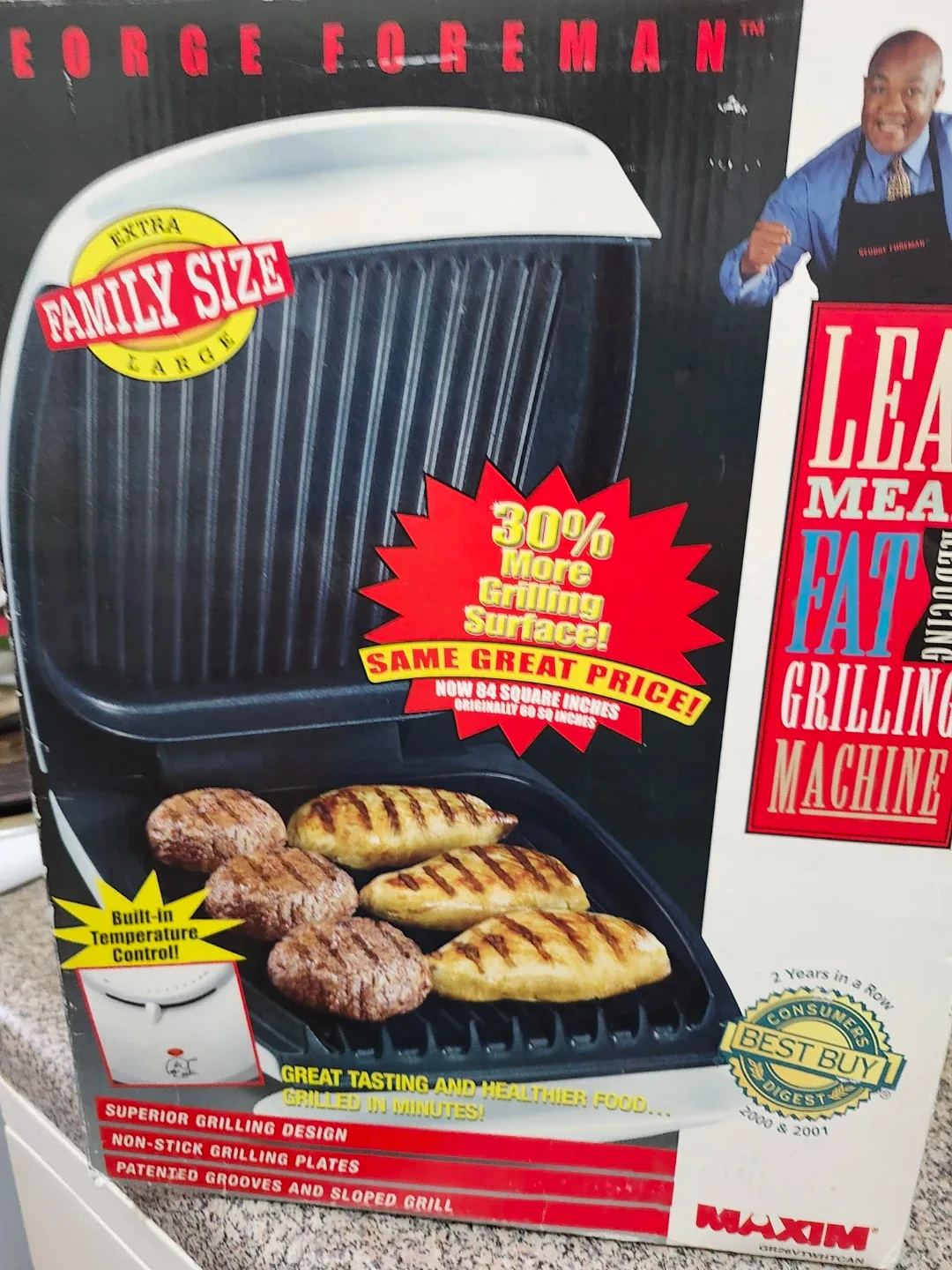 Mix Items image indicator(9)