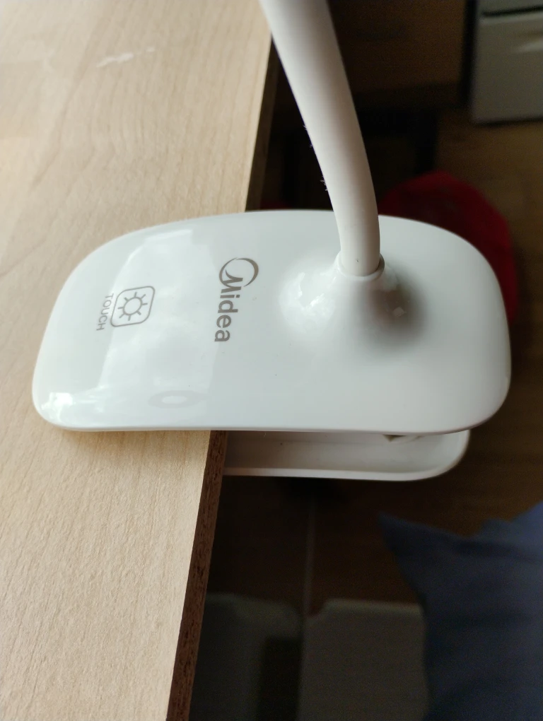 Cute little bedside Light - photo 2
