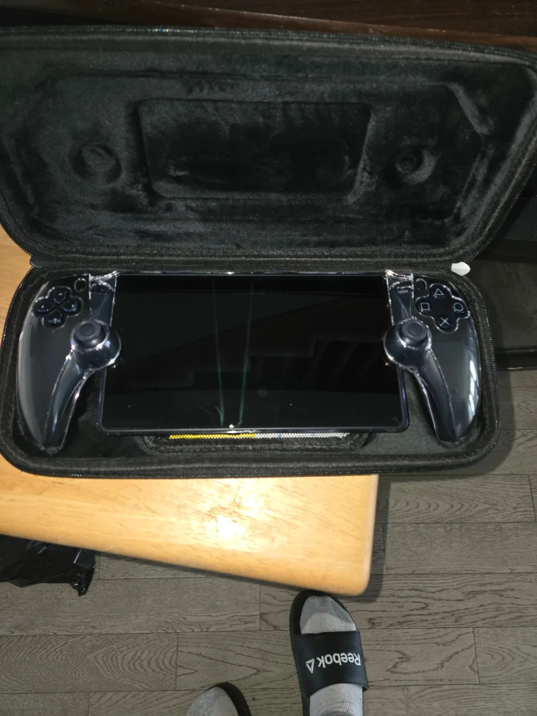 PlayStation Portal Remote Player - Like New! image indicator(2)