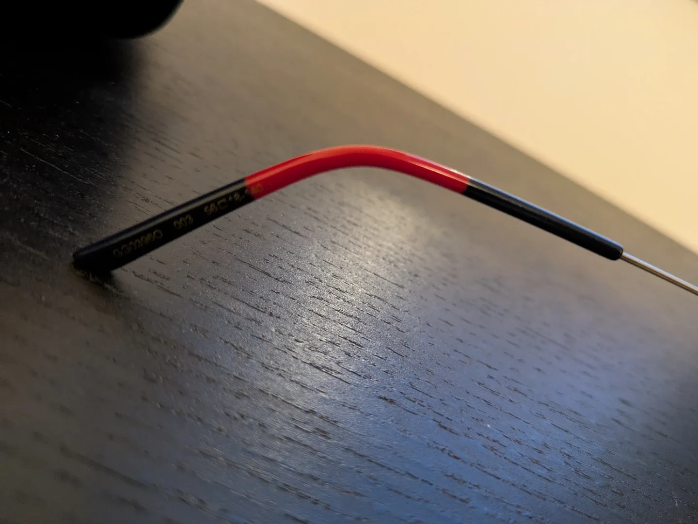 Gucci GG0396O Gold Eyeglasses image indicator(5)