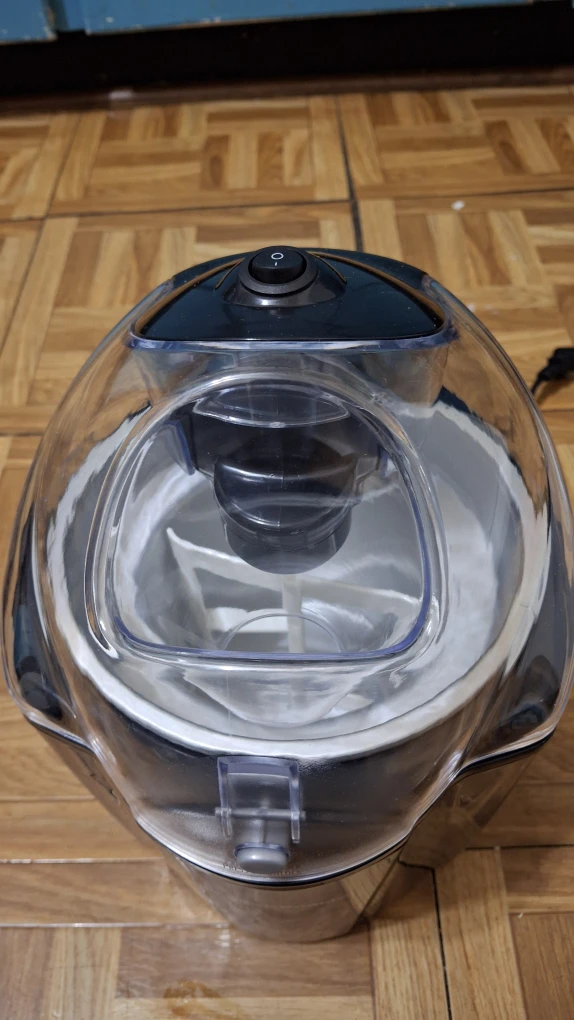 Hamilton Beach Ice Cream Maker - 1.5 Quart - photo 3