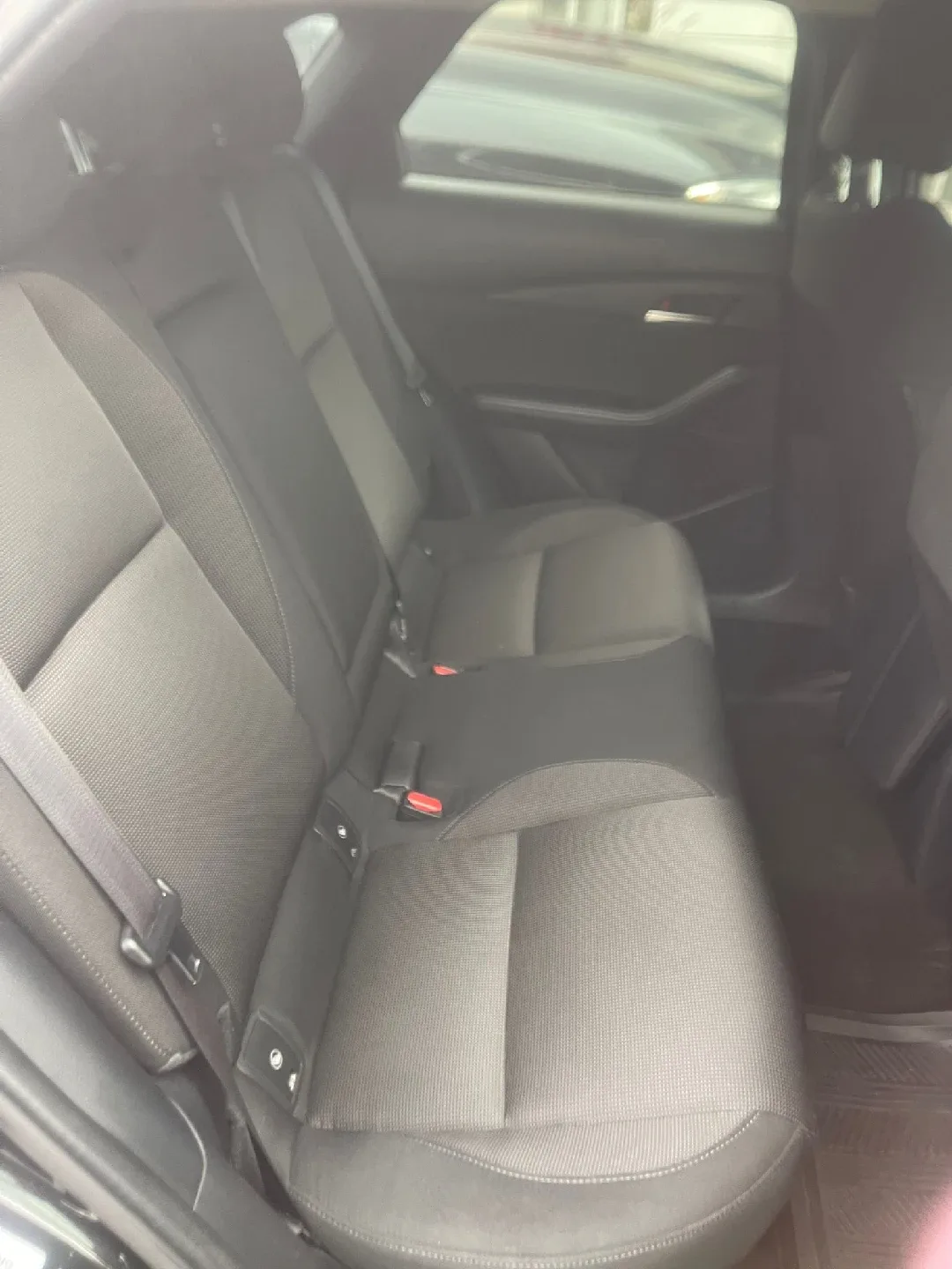 Mazda CX-30 AWD 2024 model - Black image indicator(6)