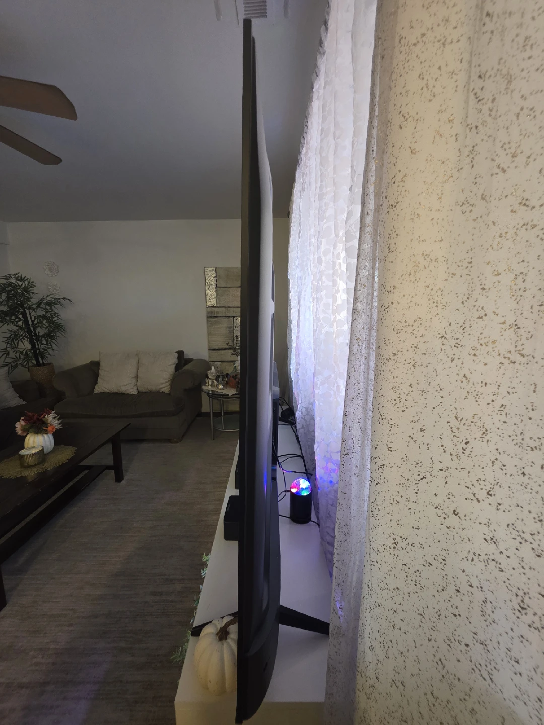 TCL Roku TV and Home theater - photo 2