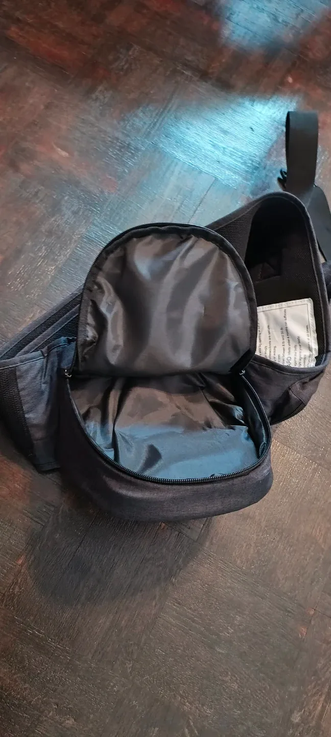 Hip Seat Baby Carrier image indicator(2)