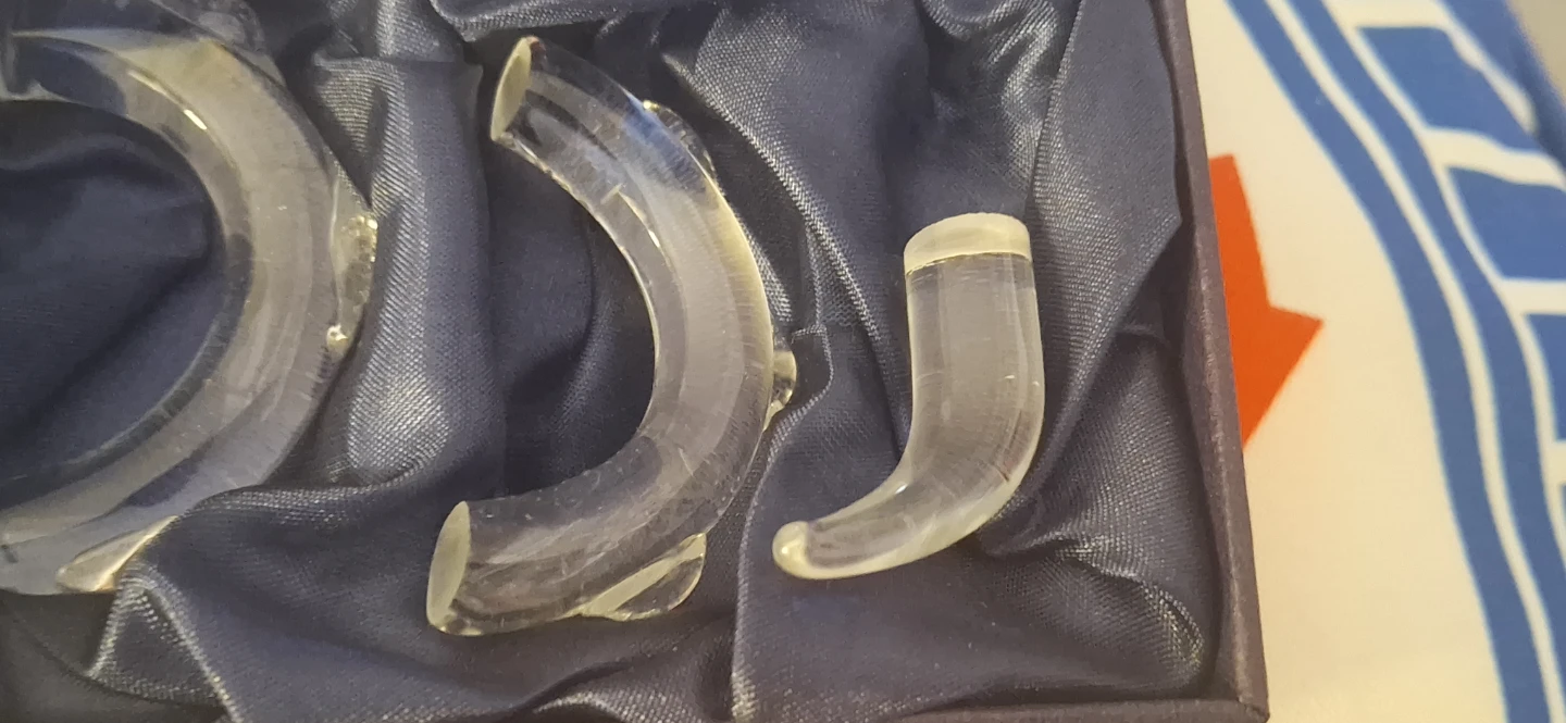 Highland Crystal nessie - photo 5