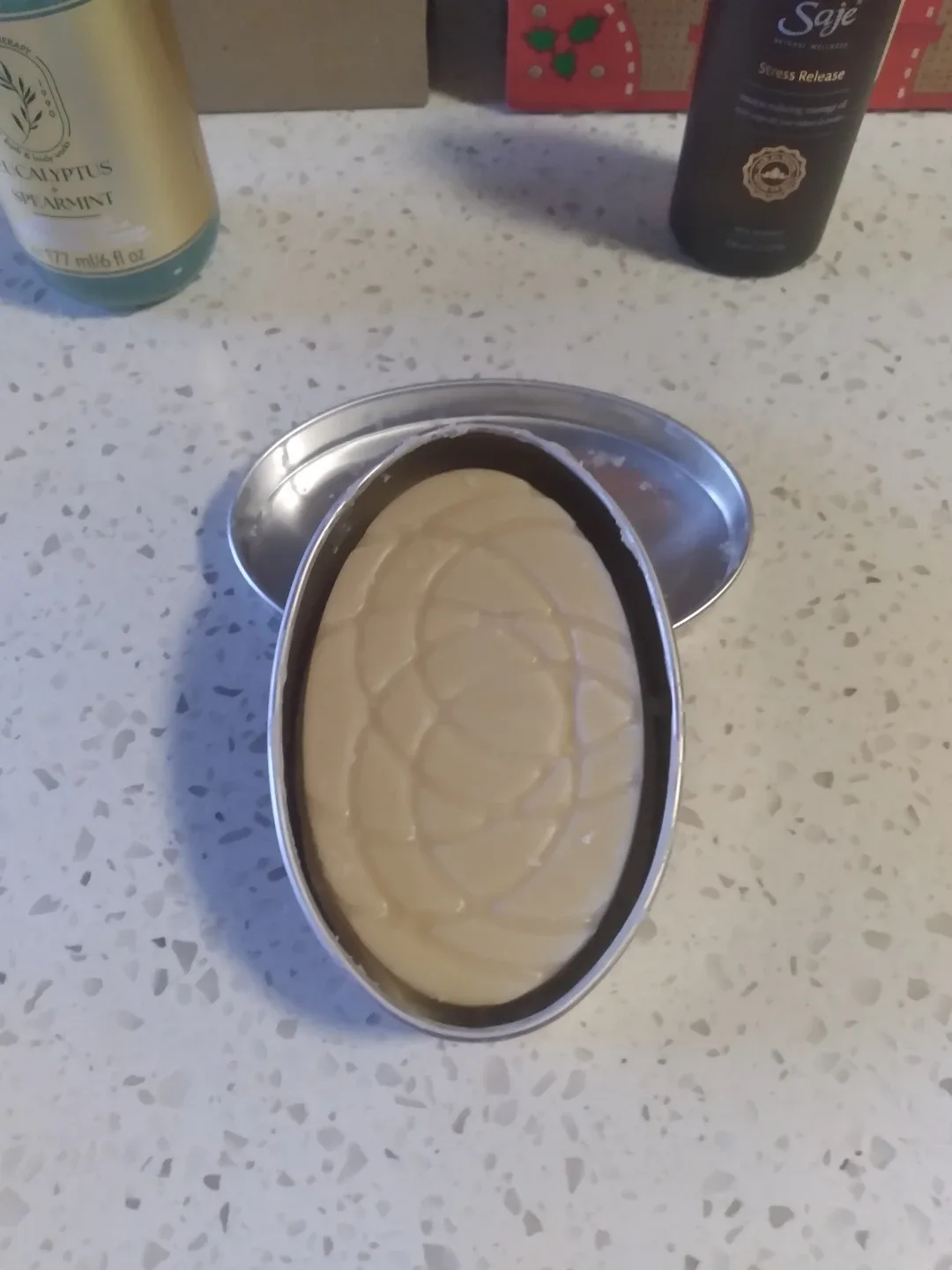 Sage, lush and bath and body works image indicator(4)