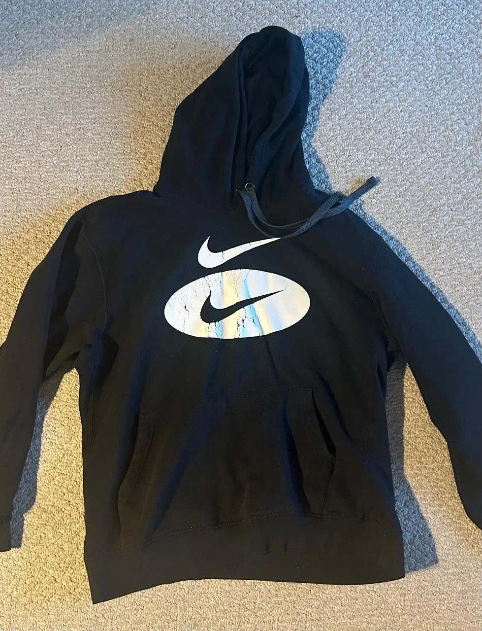 Assorted Men's Clothing -8 items all M/ L size image indicator(7)