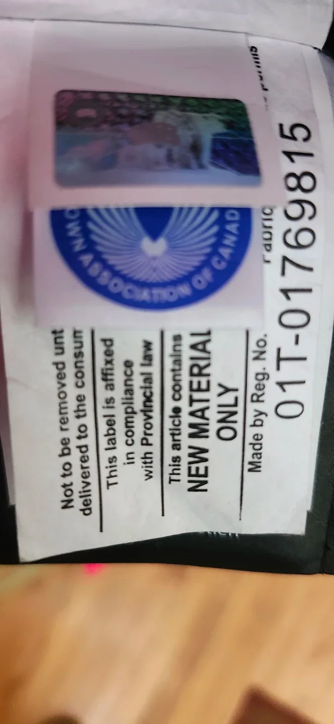 Canada Goose Red Parka - Size M/M image indicator(4)